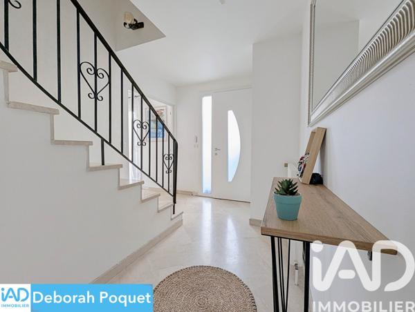 Maison à vendre 5 pièces 110 m² Morsang-sur-Orge