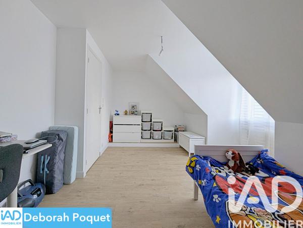 Maison à vendre 5 pièces 110 m² Morsang-sur-Orge