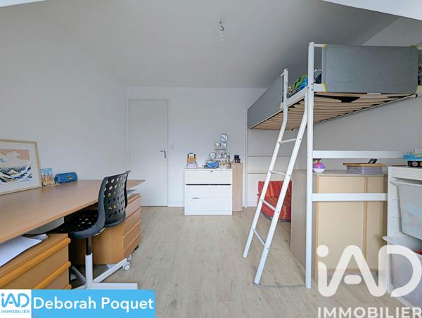Maison à vendre 5 pièces 110 m² Morsang-sur-Orge