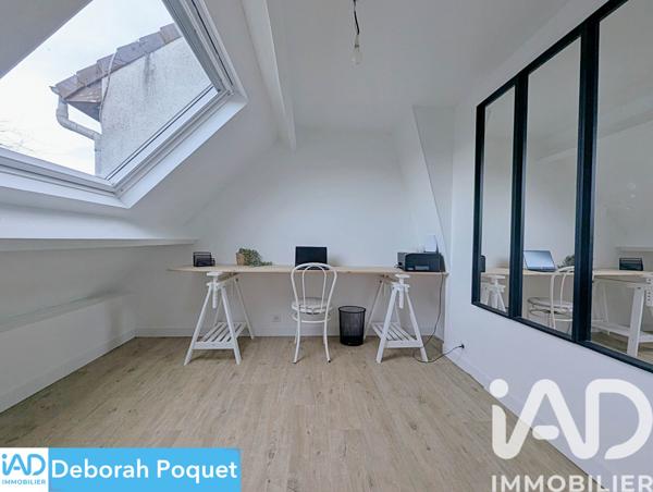 Maison à vendre 5 pièces 110 m² Morsang-sur-Orge