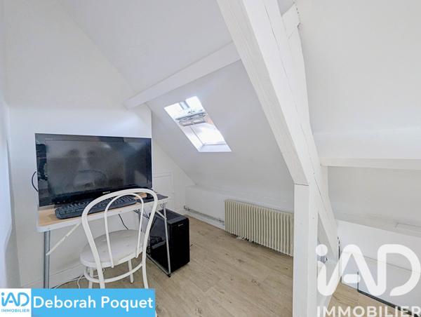 Maison à vendre 5 pièces 110 m² Morsang-sur-Orge