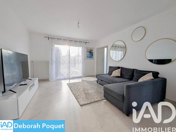 Maison à vendre 5 pièces 110 m² Morsang-sur-Orge