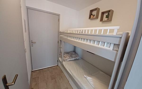 Appartement à louer    1 pièce •  Quiberon