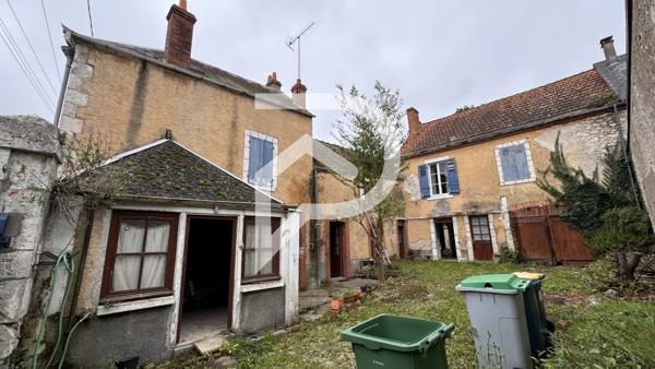 Maison 7 pièces 152 m2