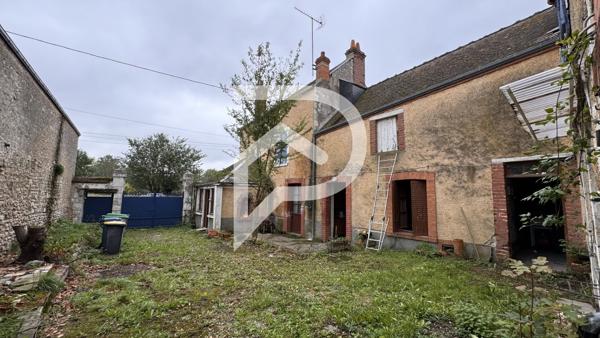 Maison 7 pièces 152 m2