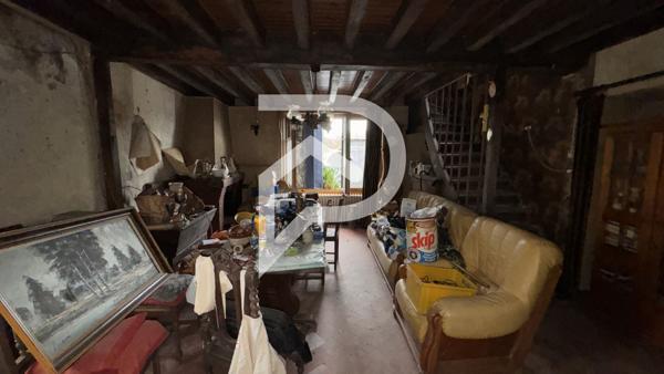 Maison 7 pièces 152 m2