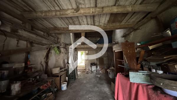 Maison 7 pièces 152 m2