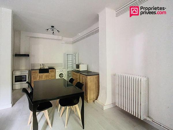 Appartement Ganges 3 pièce(s)