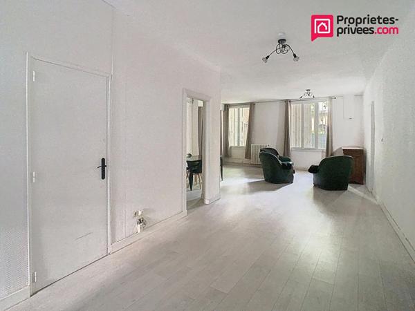 Appartement Ganges 3 pièce(s)