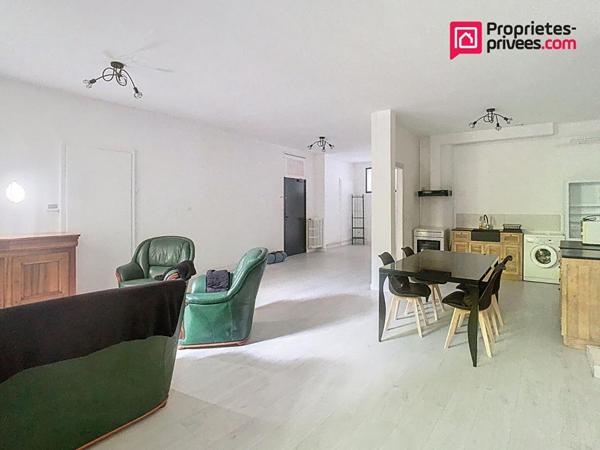 Appartement Ganges 3 pièce(s)