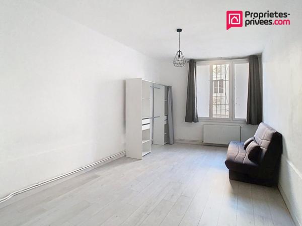 Appartement Ganges 3 pièce(s)