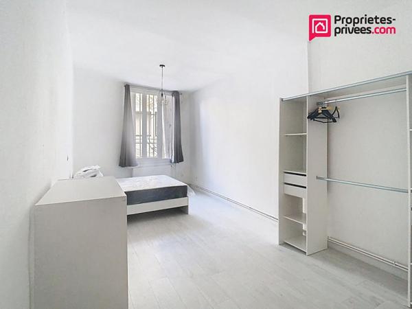 Appartement Ganges 3 pièce(s)