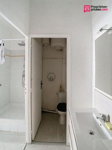 Appartement Ganges 3 pièce(s)