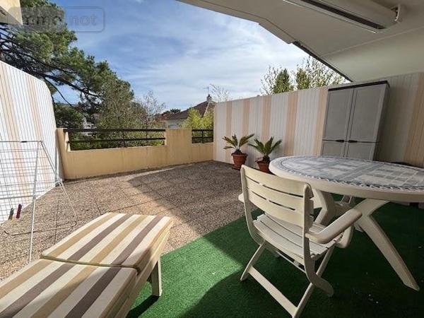 Appartement à vendre à La Baule-Escoublac en Loire-Atlantique (44500), ref : 49114-769