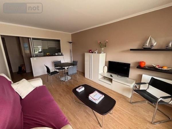Appartement à vendre à La Baule-Escoublac en Loire-Atlantique (44500), ref : 49114-769
