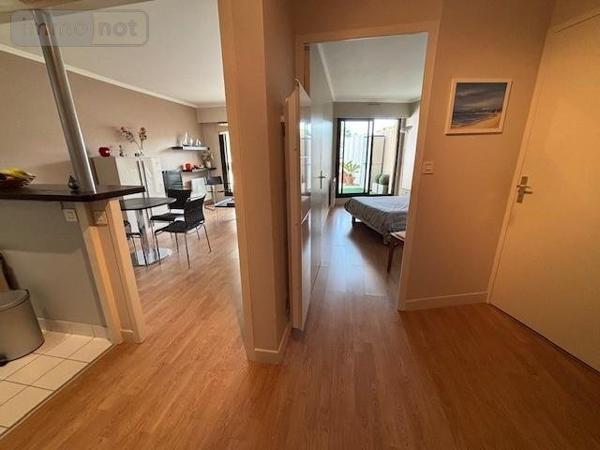 Appartement à vendre à La Baule-Escoublac en Loire-Atlantique (44500), ref : 49114-769