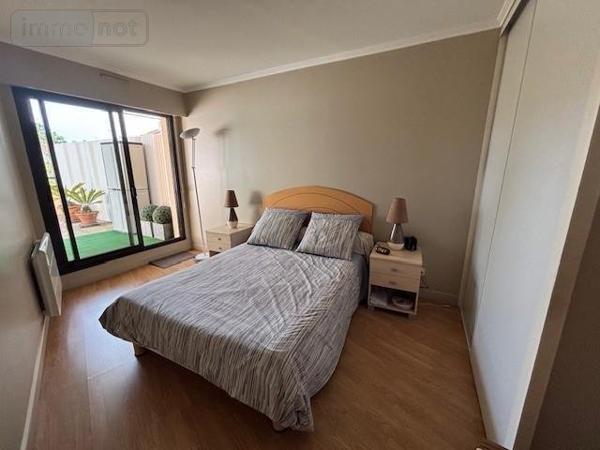 Appartement à vendre à La Baule-Escoublac en Loire-Atlantique (44500), ref : 49114-769