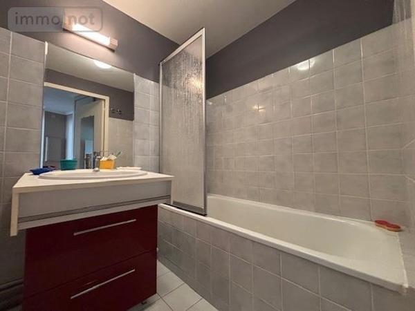 Appartement à vendre à La Baule-Escoublac en Loire-Atlantique (44500), ref : 49114-769