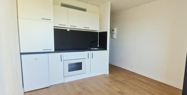 Idéal investissement! Proche port de Canet