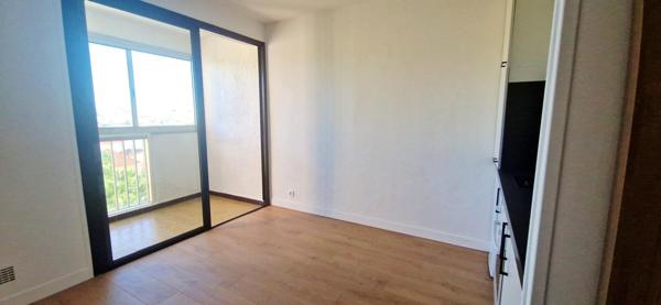 Idéal investissement! Proche port de Canet