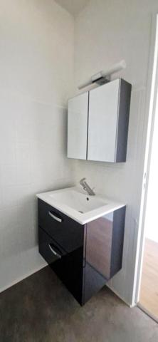 Idéal investissement! Proche port de Canet