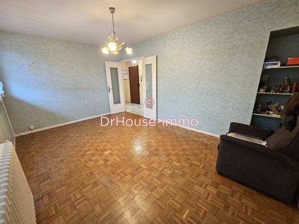 Appartement à vendre 2 pièces de 47 m²