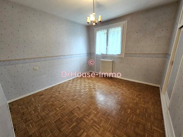 Appartement à vendre 2 pièces de 47 m²