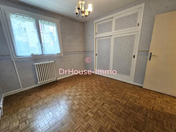 Appartement à vendre 2 pièces de 47 m²