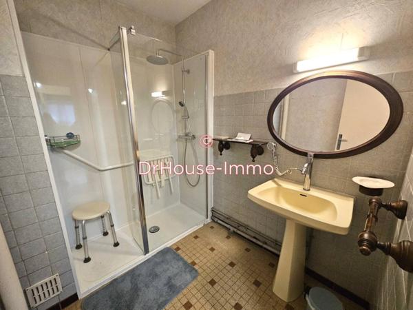 Appartement à vendre 2 pièces de 47 m²