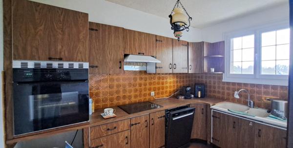 Perpezac-le-Noir (19410) MAISON 4 CHAMBRES A PERPEZAC LE NOIR