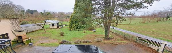 Perpezac-le-Noir (19410) MAISON 4 CHAMBRES A PERPEZAC LE NOIR