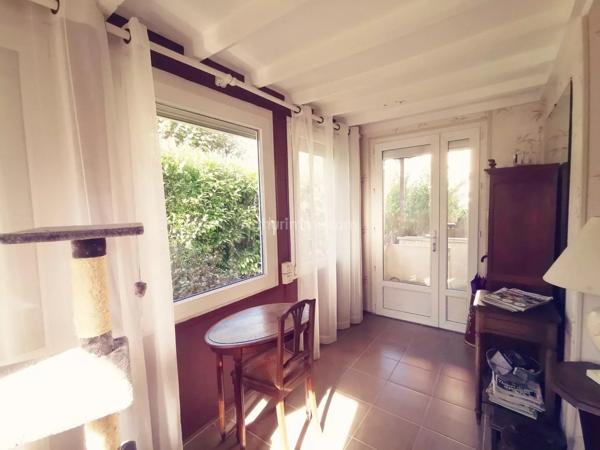 Vente Maison 4 pièces 86 m2 à Gournay-sur-Marne