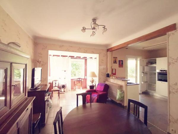 Vente Maison 4 pièces 86 m2 à Gournay-sur-Marne