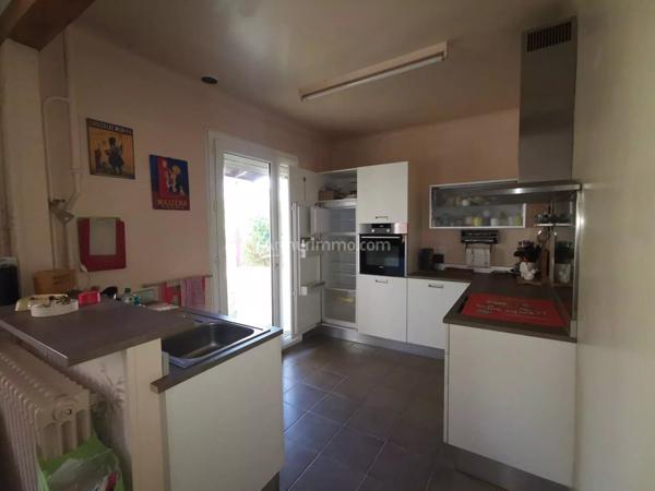 Vente Maison 4 pièces 86 m2 à Gournay-sur-Marne