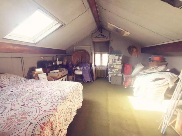 Vente Maison 4 pièces 86 m2 à Gournay-sur-Marne