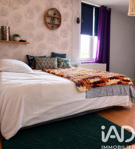 Maison à vendre 6 pièces 115 m² Raismes
