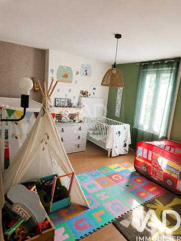 Maison à vendre 6 pièces 115 m² Raismes