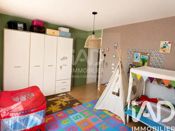 Maison à vendre 6 pièces 115 m² Raismes