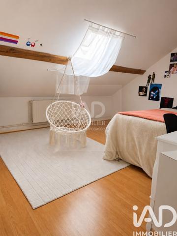 Maison à vendre 6 pièces 115 m² Raismes
