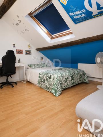 Maison à vendre 6 pièces 115 m² Raismes
