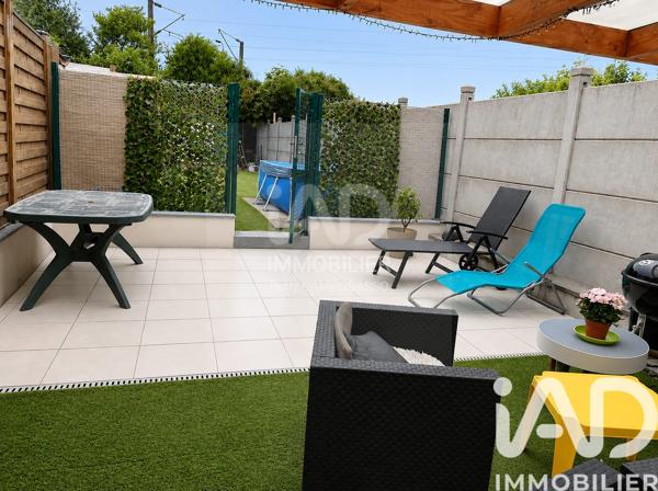 Maison à vendre 6 pièces 115 m² Raismes