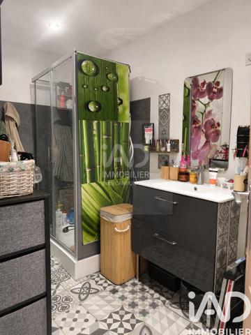 Maison à vendre 6 pièces 115 m² Raismes