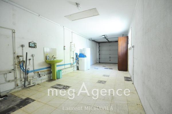 Maison à LE CRES, 34920 - 4 pièces 105m²