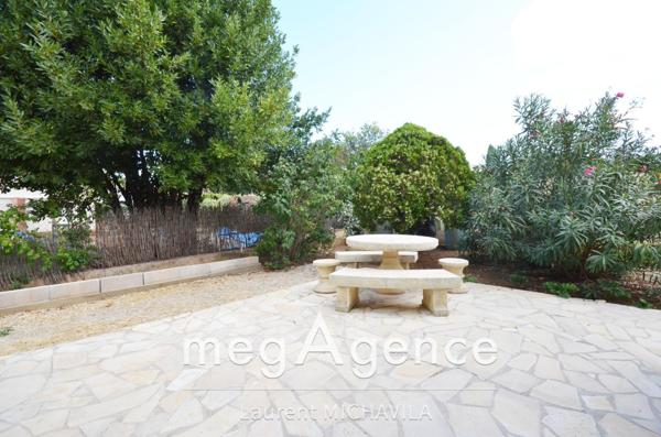 Maison à LE CRES, 34920 - 4 pièces 105m²