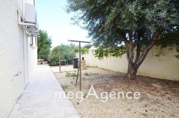 Maison à LE CRES, 34920 - 4 pièces 105m²