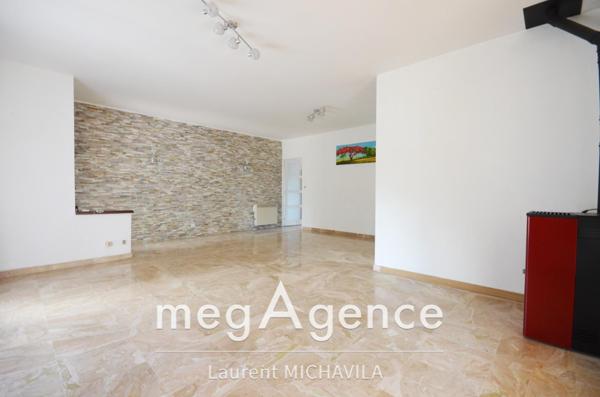 Maison à LE CRES, 34920 - 4 pièces 105m²