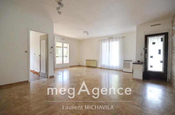 Maison à LE CRES, 34920 - 4 pièces 105m²