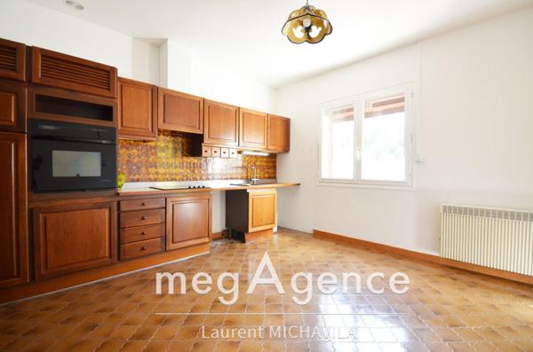 Maison à LE CRES, 34920 - 4 pièces 105m²