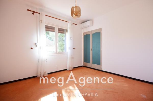 Maison à LE CRES, 34920 - 4 pièces 105m²