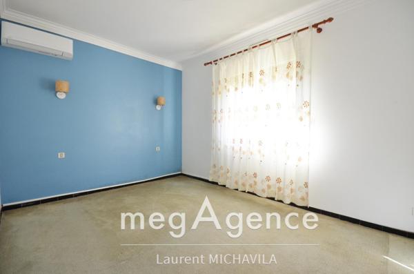 Maison à LE CRES, 34920 - 4 pièces 105m²